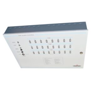 مرکز اعلام حریق 12 زون متعارف KENTEC مدل E3012003 3 مرکز اعلام حریق 12 زون متعارف KENTEC مدل E3012003