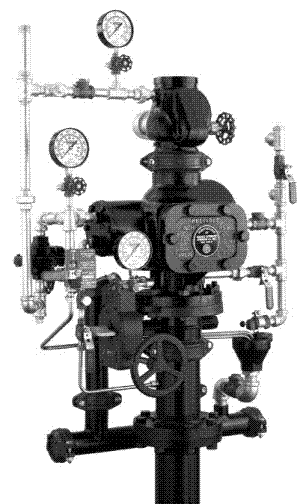 NFPA-A چیست