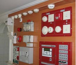 NFPA-A