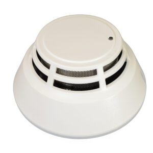دیتکتور دودی آدرس پذیر ASENWARE مدل AW-D301