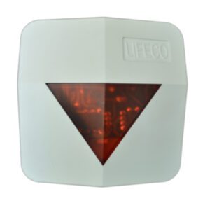 چراغ سر درب LIFECO مدل LFR-100