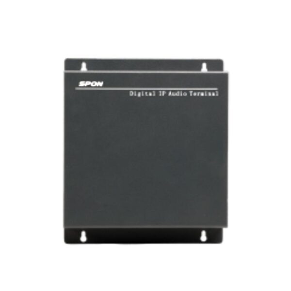 آمپلی فایر دیواری SPON مدل NAS-8505L06