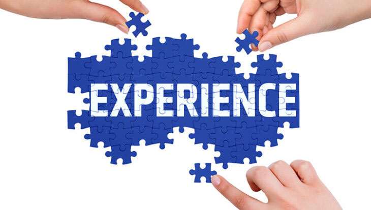 experience