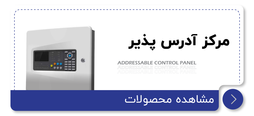 addressable system
