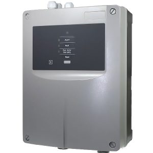 دتکتور مکشی (اسپیریتینگ) SECURITON مدل ASD-535-1