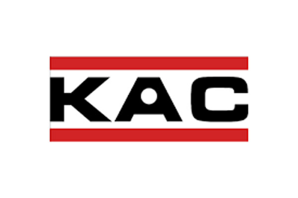 KAC LOGO