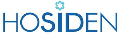 HOSIDEN LOGO
