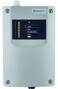 دتکتور مکشی(اسپیریتینگ)SECURITON مدل ASD-532