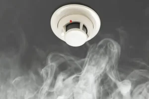 Beam detectors according to ISO 7240 12 standard pro 1