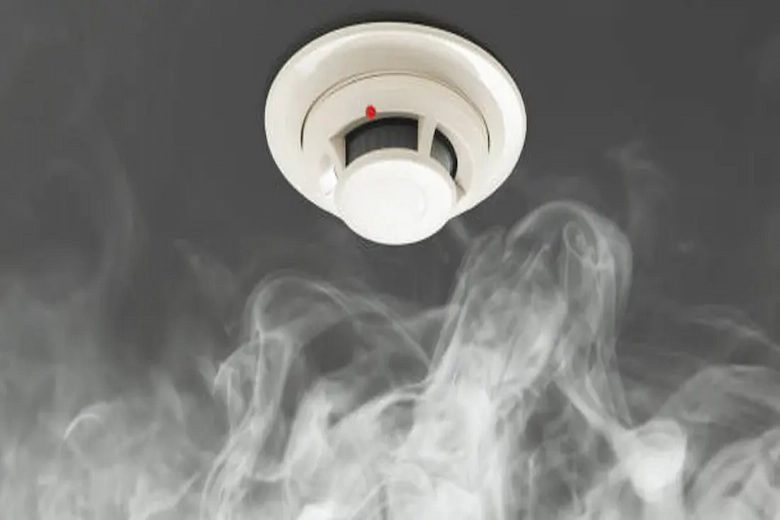 Beam detectors according to ISO 7240 12 standard pro 1