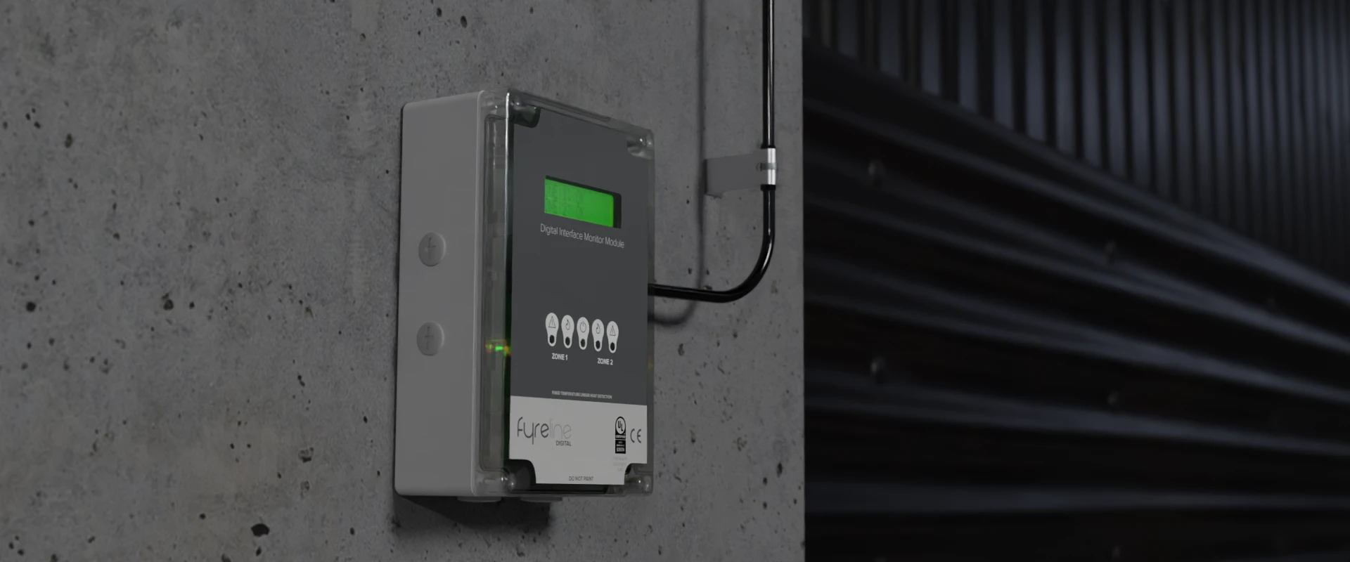 Solar Carport controller