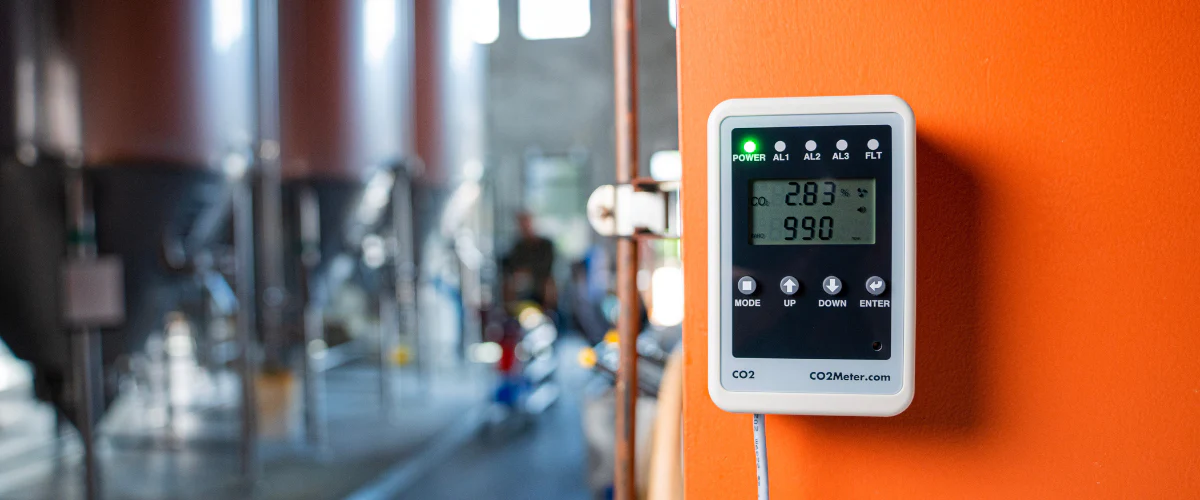 Types of Gas Detectors