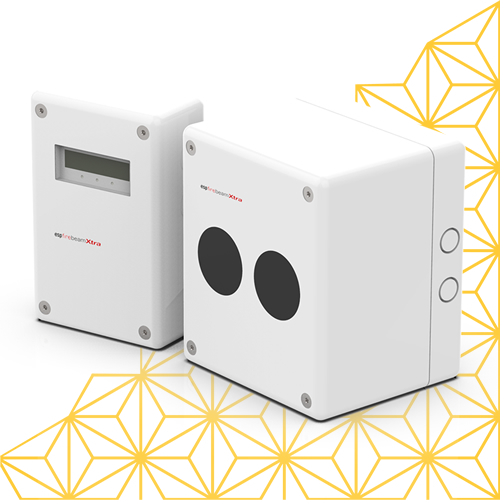 آشکارسازهای دودی بیم (Beam Smoke Detectors): چشم‌های نامرئی نگهبان در برابر حریق‌های وسیع