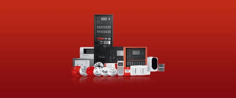 تاندا (TANDA)؛ پیشرو در تولید سیستم‌های اعلام حریق معرفی شرکت تاندا