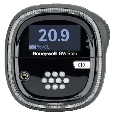 BW HONEYWEKK GAS DETECTOR