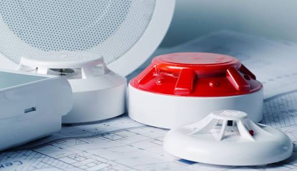 بررسی جامع بیم دتکتورها بر اساس استاندارد  ISO 7240-12