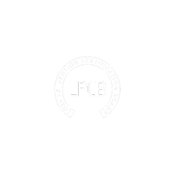 LPCB-WHITE