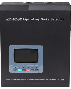 TC-ASD-TC5801 Aspirating Smoke Detector