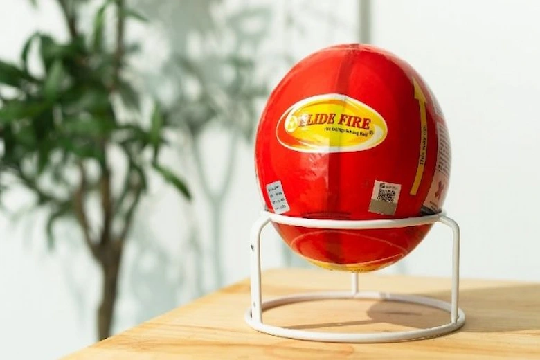 Fire extinguisher1 1