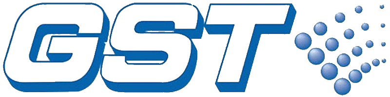 GST LOGO
