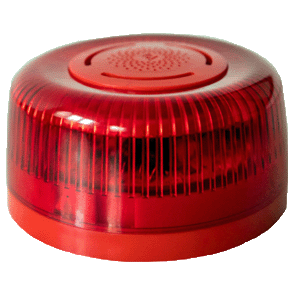 TC - TCSG5230F Conventional Sounder Strobe