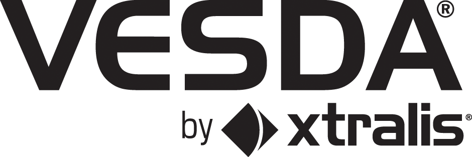 VESDA LOGO