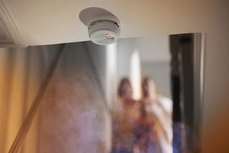 تصویری از دتکتور ترکیبی چیست