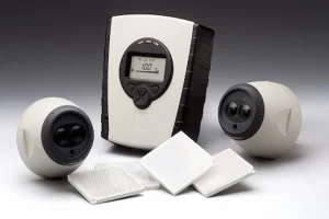 تصویری از راهنمای خرید بیم دتکتور