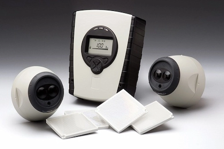 تصویری از راهنمای خرید بیم دتکتور