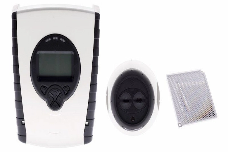 تصویری از خرید بیم دتکتور