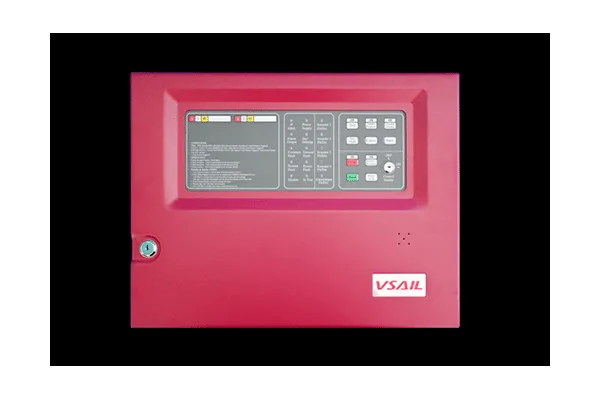 مرکز متعارف 2 زون VSAIL مدل VC-6831 1 VSAIL 6831