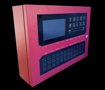 مرکز اعلام حریق آدرس پذیر VSAIL مدل VI-6847 2 مرکز اعلام حریق آدرس پذیر VSAIL مدل VI-6847 - تصویر 2