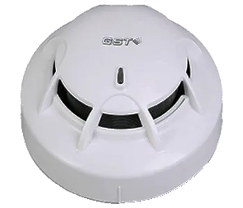 gst detector