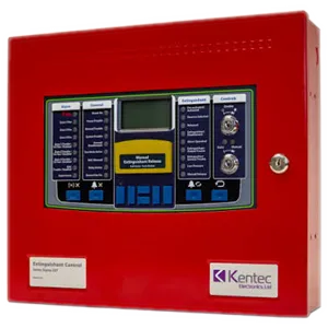 kentec