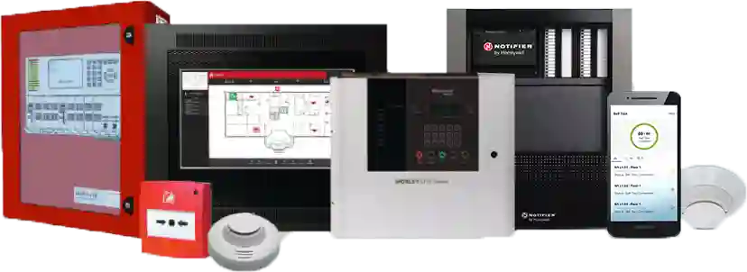 honeywell