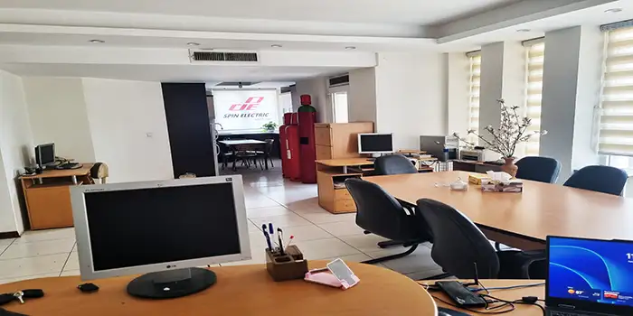 office
