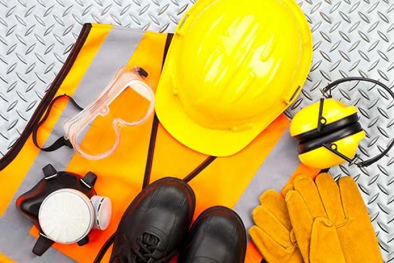 Personal Protective Equipment pro
