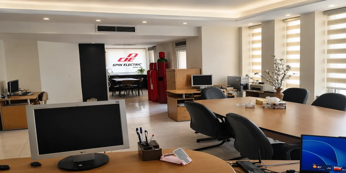 office